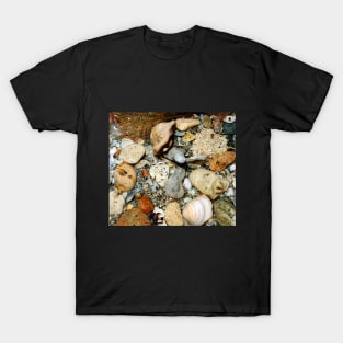 Charm Rocks T-Shirt